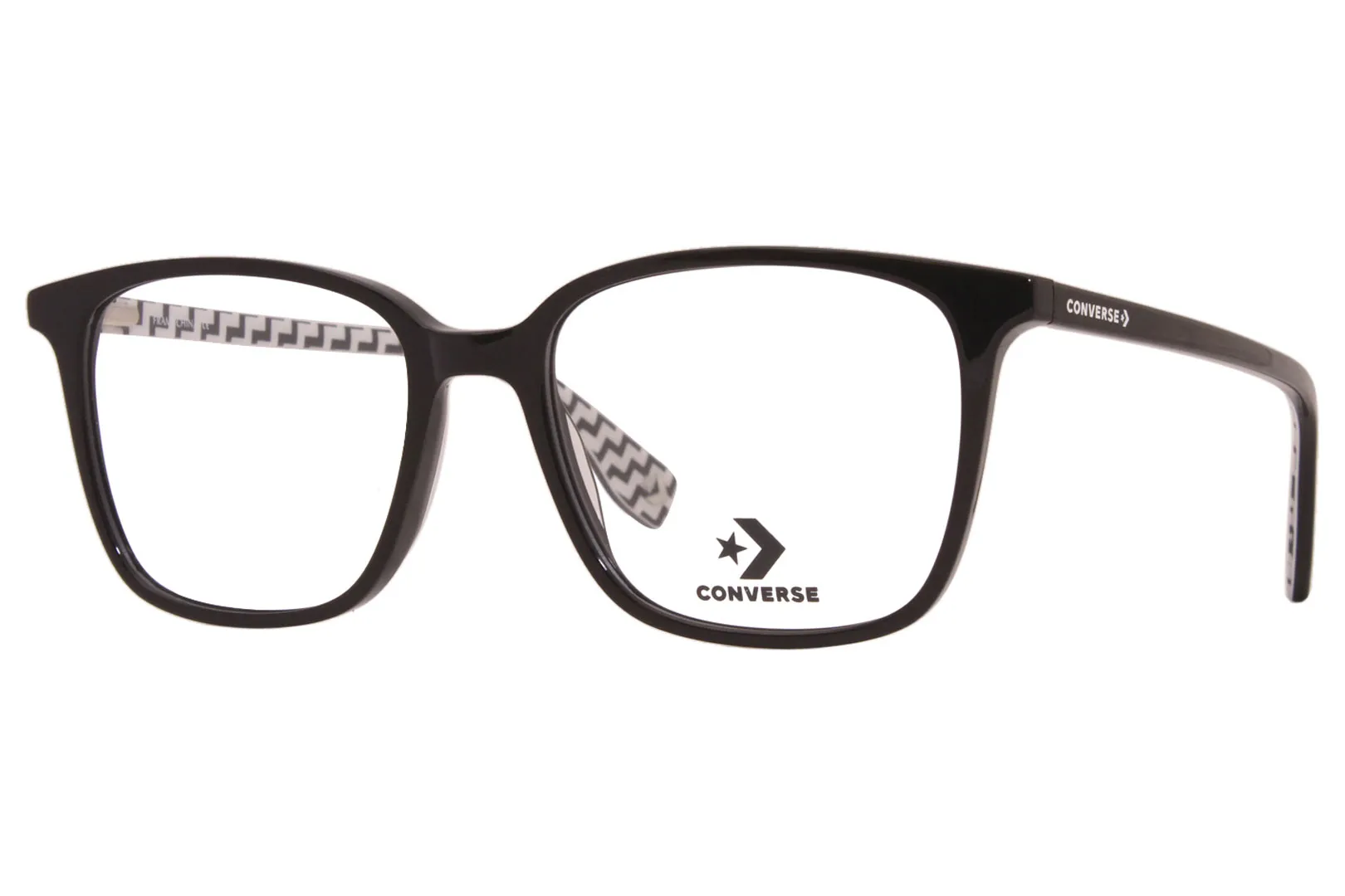 Converse Eyeglasses Men's VCO235 Navy Gradient 52-17-140mm