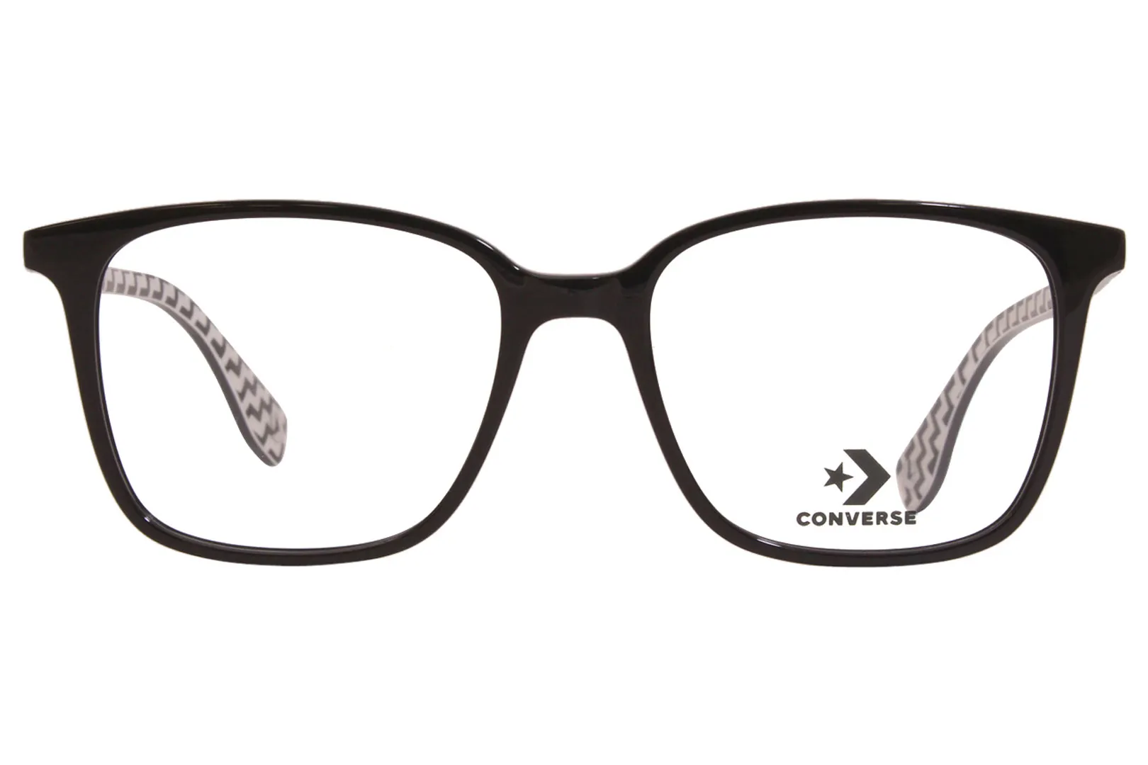 Converse Eyeglasses Men's VCO235 Navy Gradient 52-17-140mm