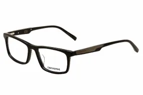 Converse Men's Eyeglasses Q023 Full Rim Optical Frame