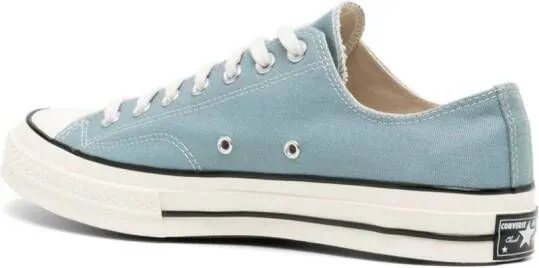 Converse One Star Pro OX low-top sneakers Blue