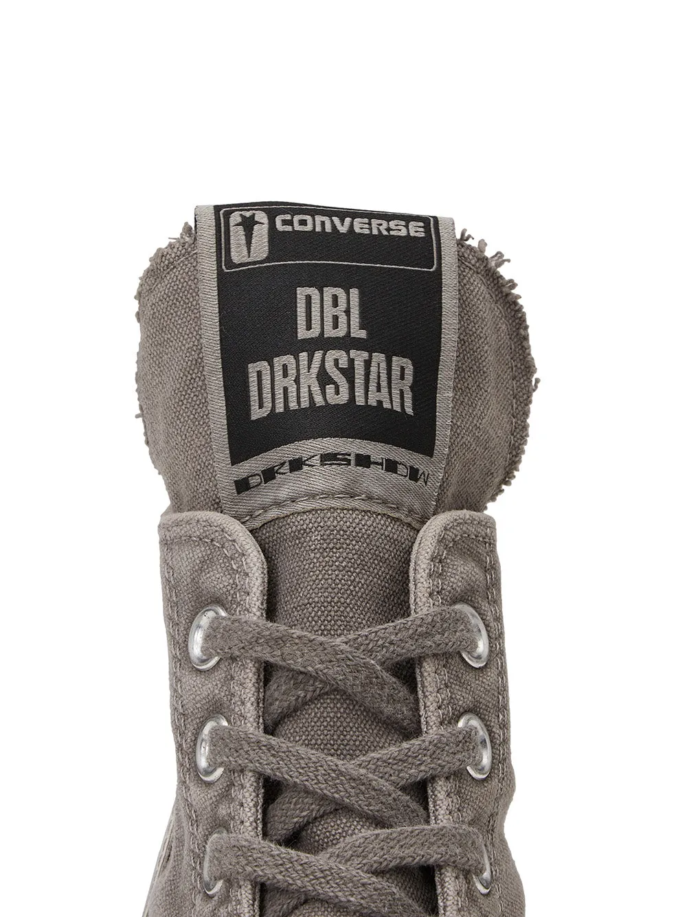 Converse x DRKSHDW DBL DRKSTAR - Concrete