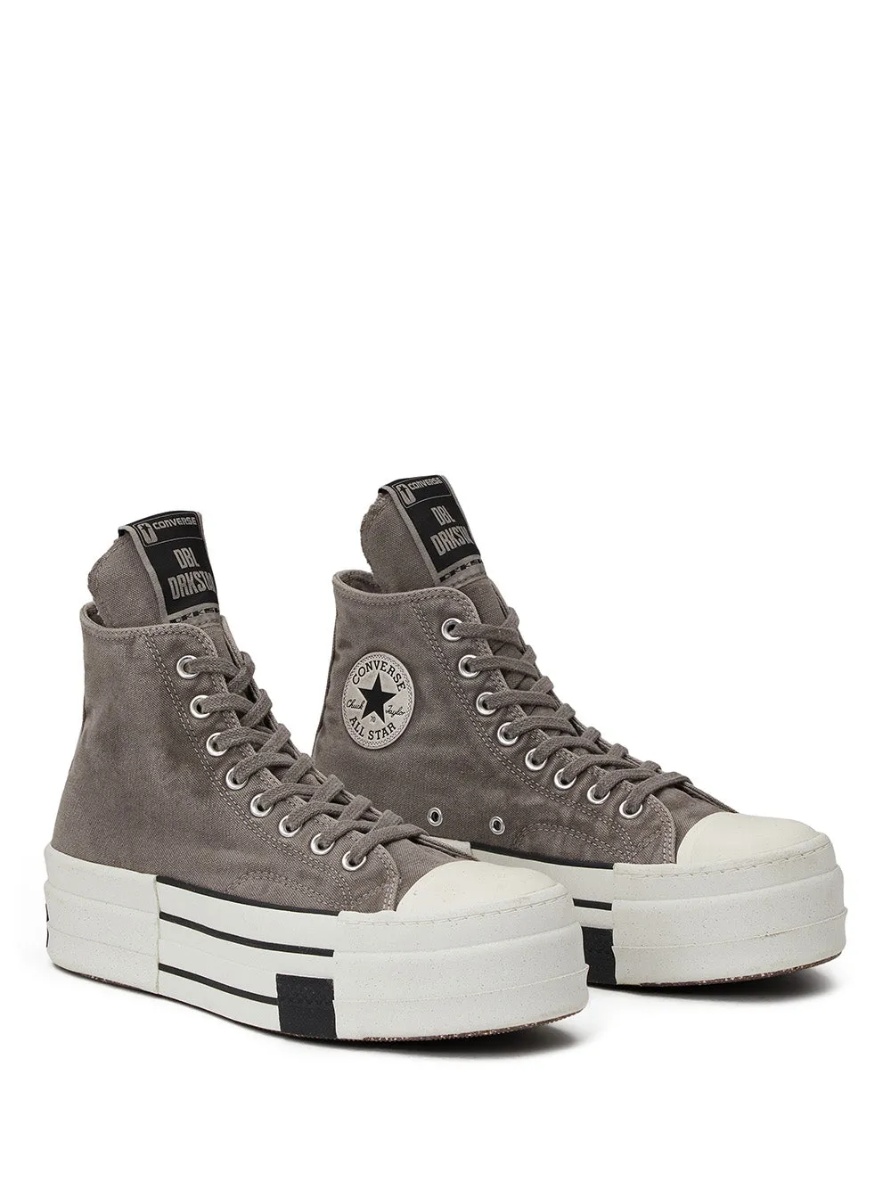 Converse x DRKSHDW DBL DRKSTAR - Concrete