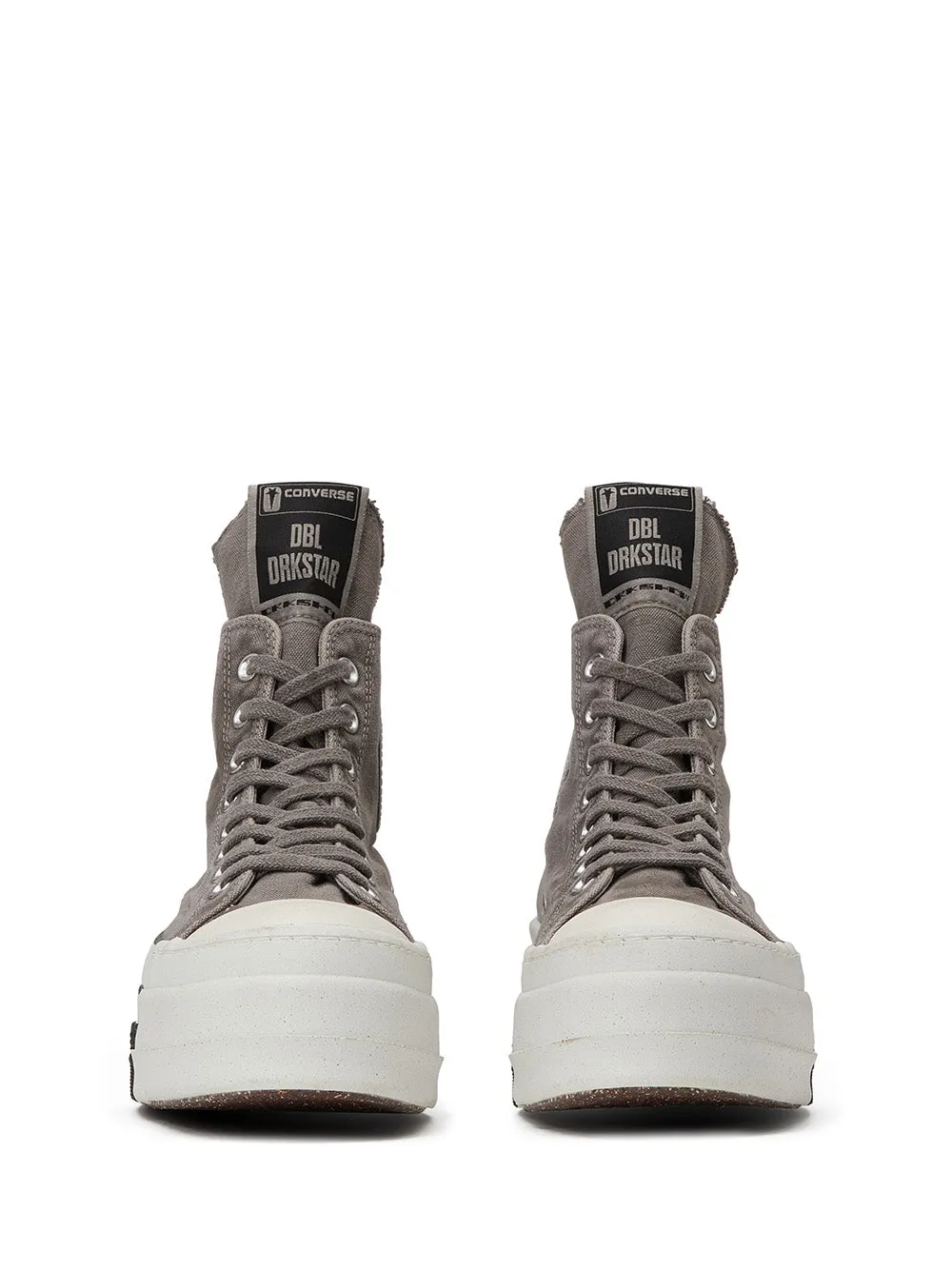 Converse x DRKSHDW DBL DRKSTAR - Concrete