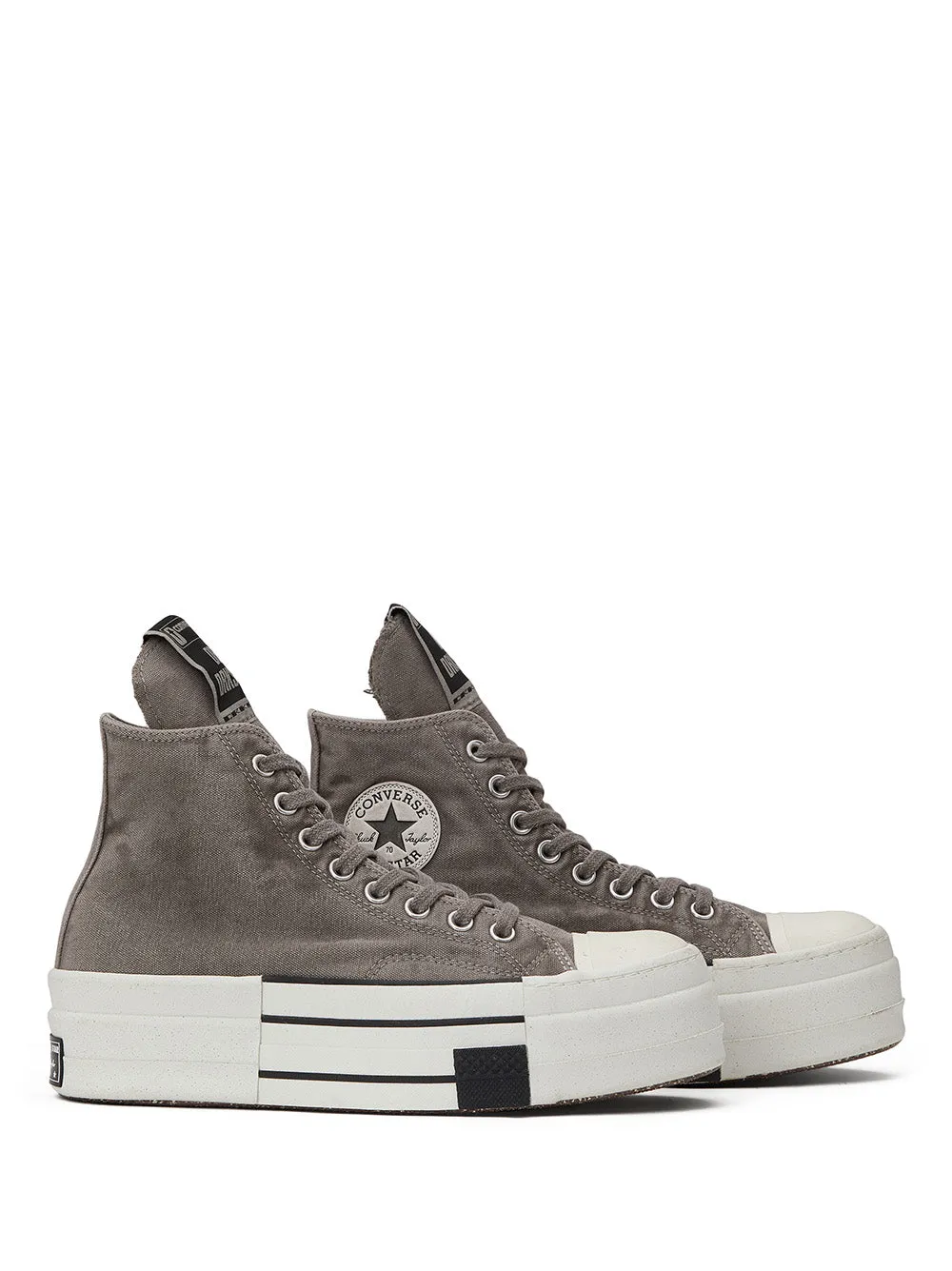 Converse x DRKSHDW DBL DRKSTAR - Concrete