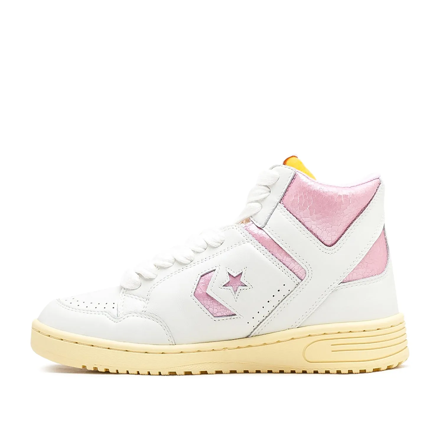 Converse x Shai Gilgeous-Alexander Weapon (White/ Pink)