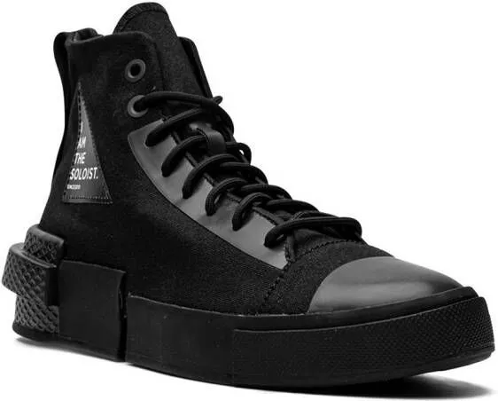 Converse x The Soloist All-Star Disrupt CX Hi sneakers Black