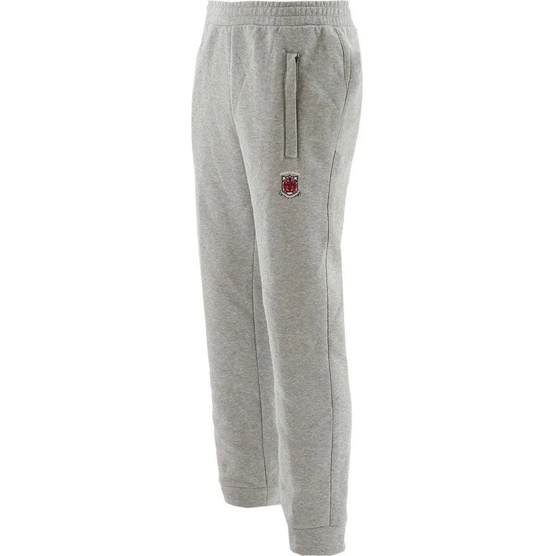 Courcey Rovers Camogie Benson Fleece Bottoms