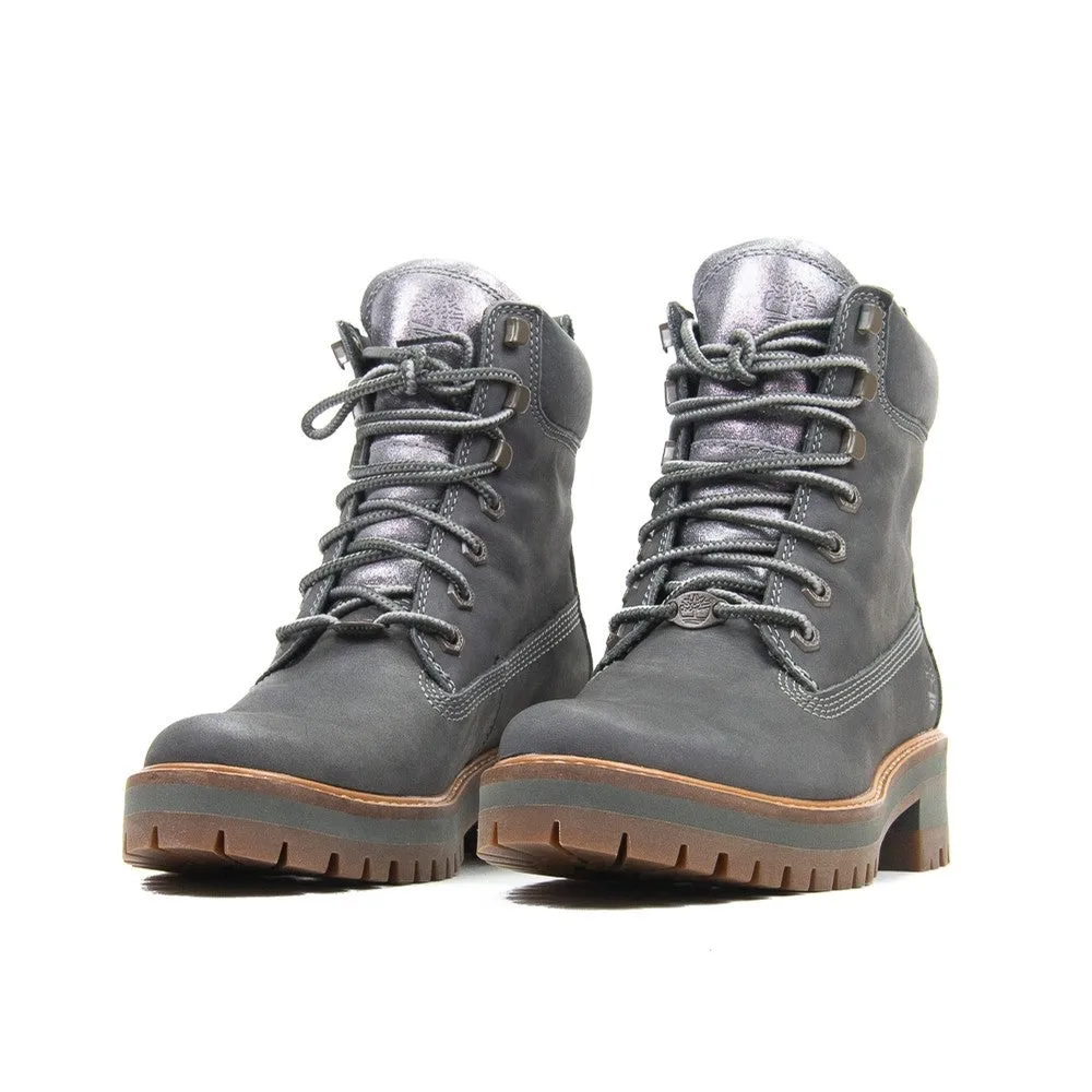 Courmayeur Boot (Grey)