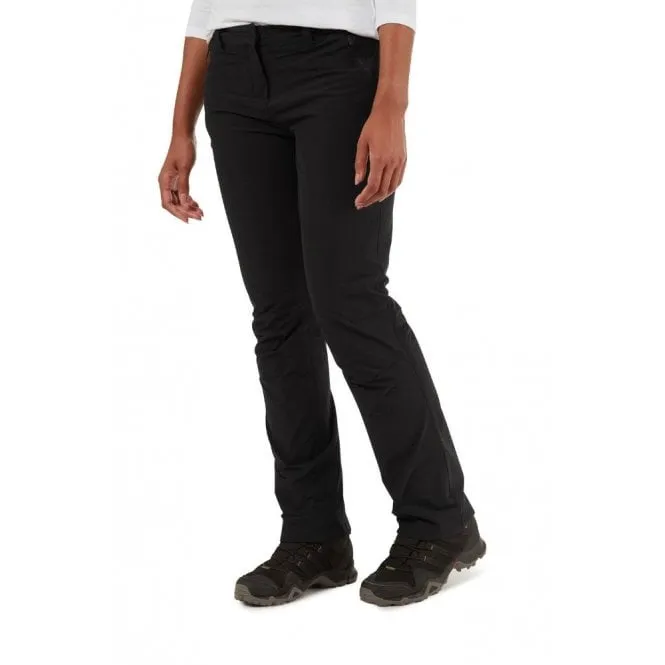 Craghoppers Womens Kiwi Pro Waterproof Trousers