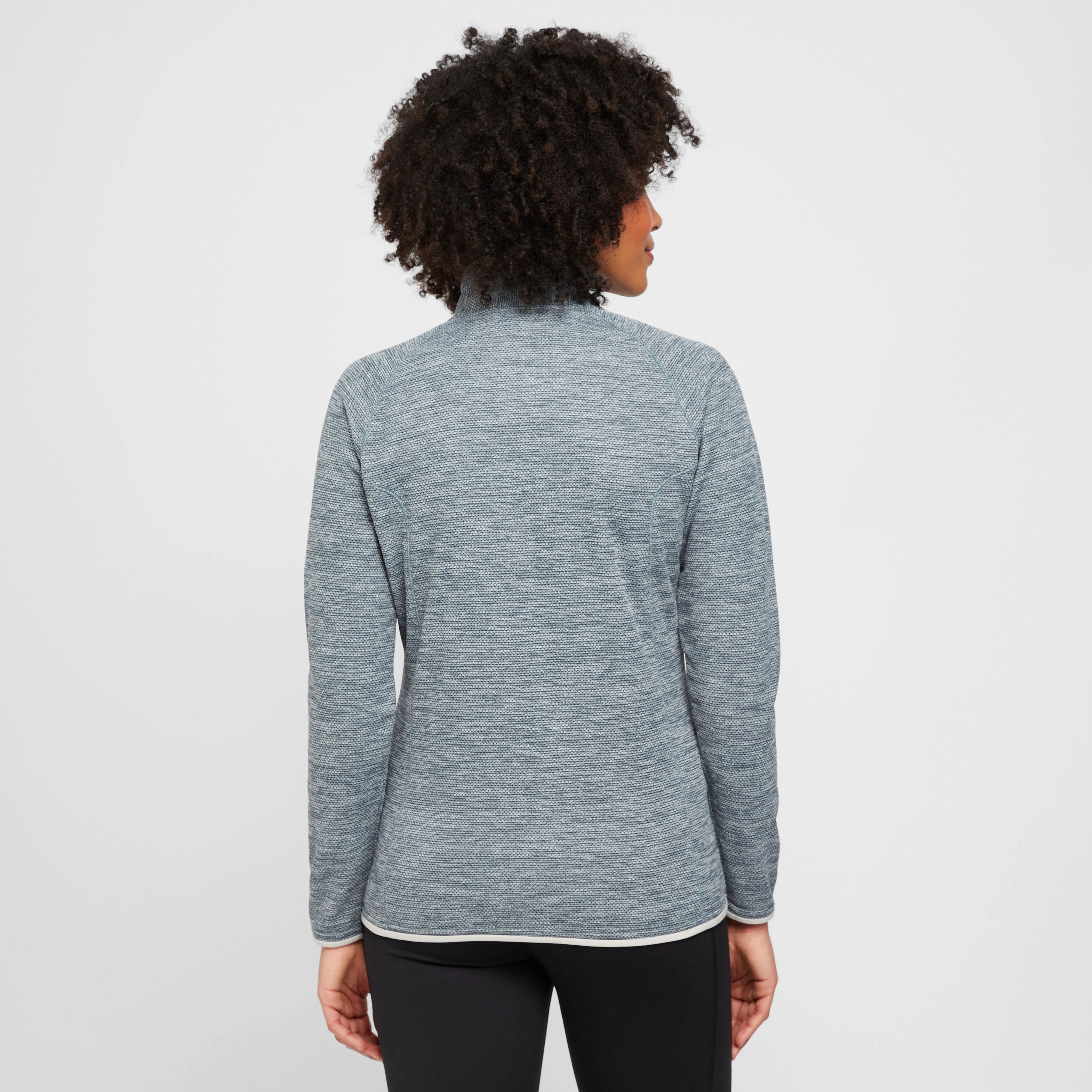 Craghoppers Women's Tarvos Full Zip Fleece | Millets