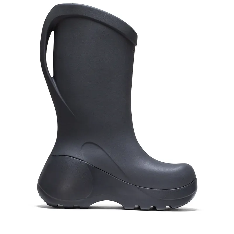 Crocs Hydra Boot - Black Sand