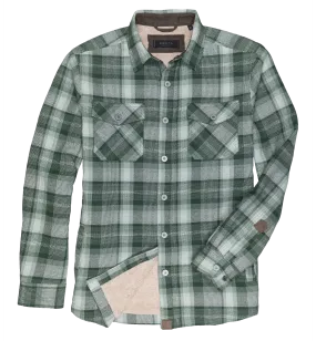 Dakota Grizzly Ivan Shirt Jacket