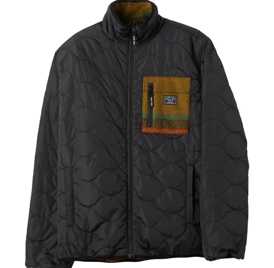 Dark Seas Los Osos Jacket