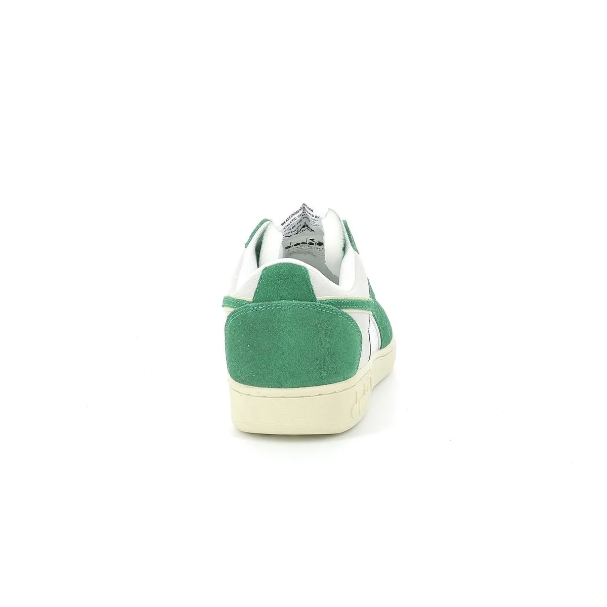 Diadora - Sneakers Bas Magic Bas Low S - Amazon/White - Multi