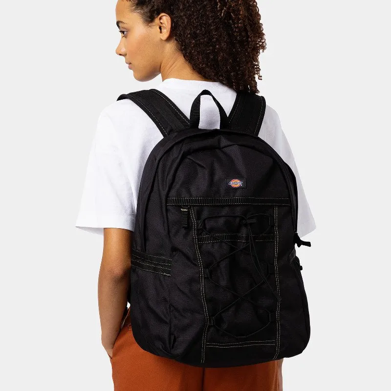 Dickies ASHVILLE BACKPACK MAN BLACK