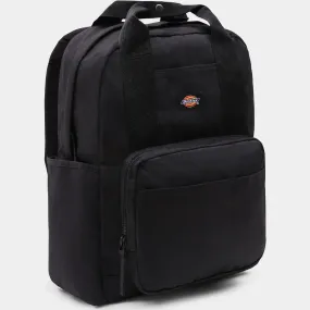 Dickies LISBON BACKPACK UNISEX BLACK