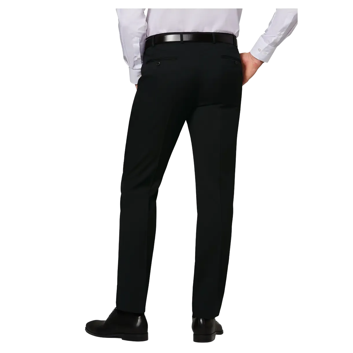 Digel Per Suit Trousers