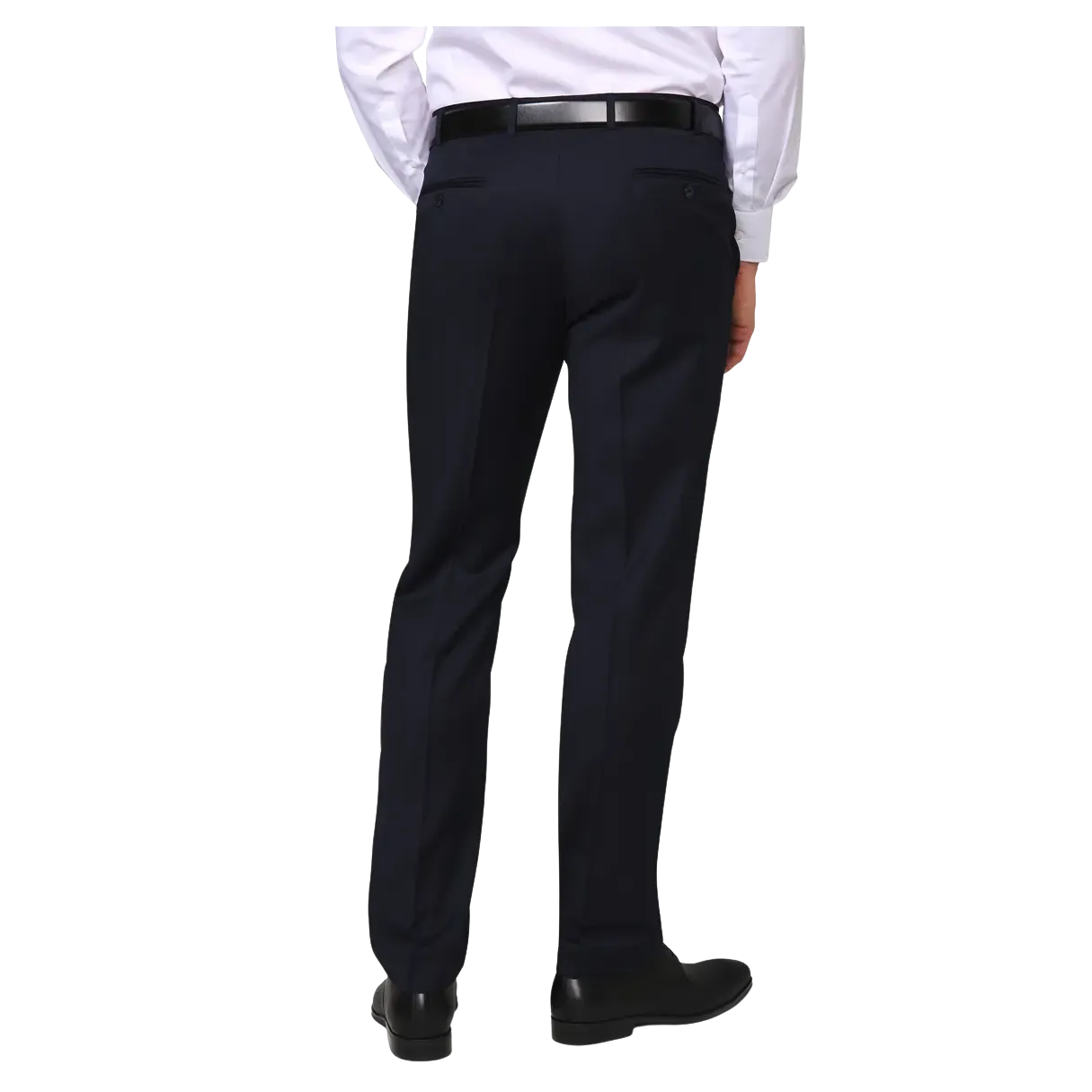 Digel Per Suit Trousers