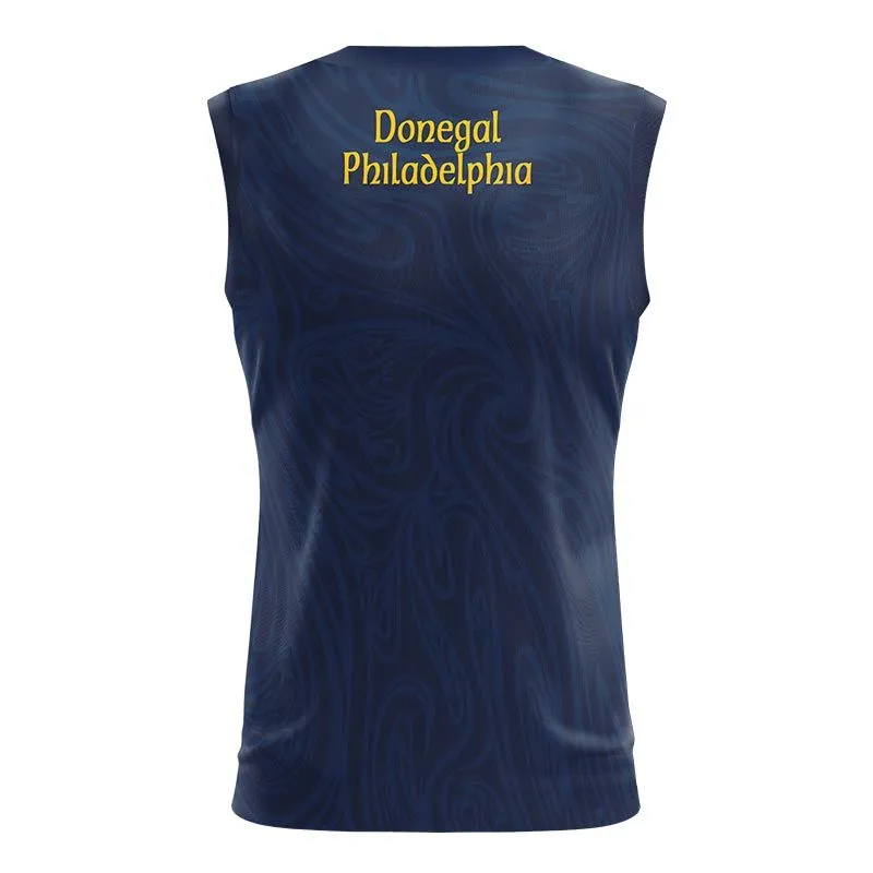 Donegal GFC Philadelphia Women's Fit Vest