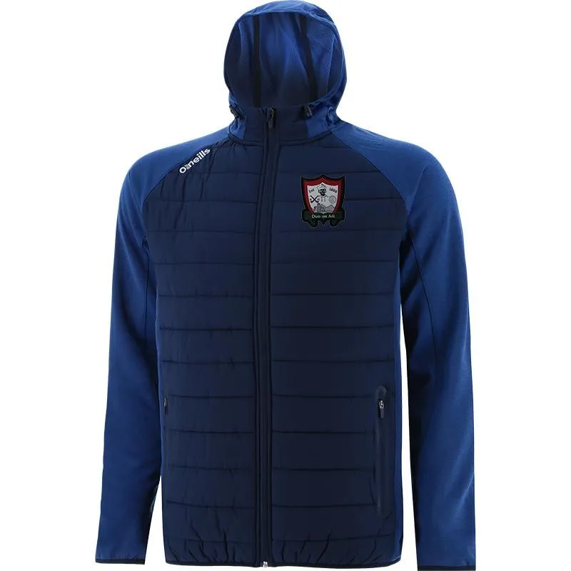 Doneraile GAA Cork Kids' Portland Light Weight Padded Jacket