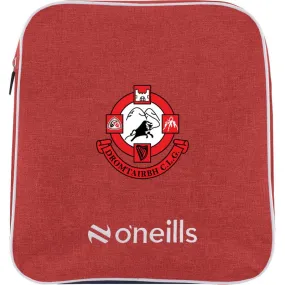 Dromtarriffe GAA Kent Holdall Bag 