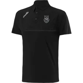 Drumalee GFC Kids' Synergy Polo Shirt