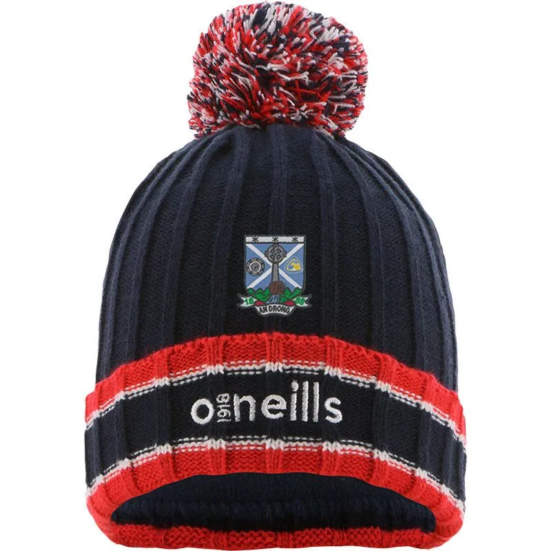 Drung GAA Darcy Bobble Hat