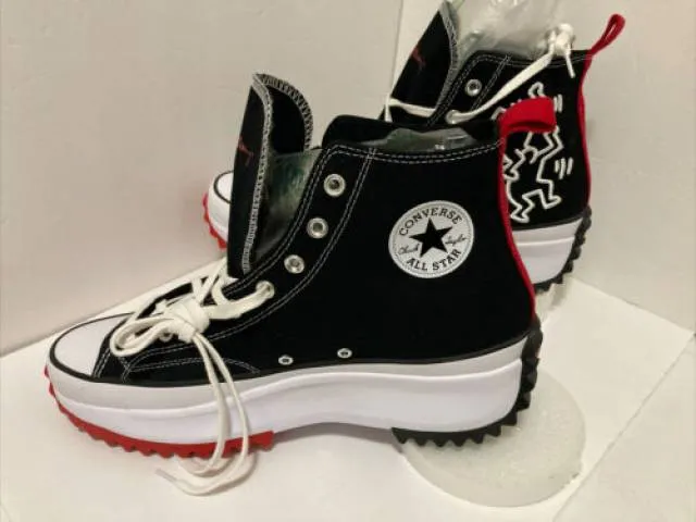 Ds limited edition converse x 