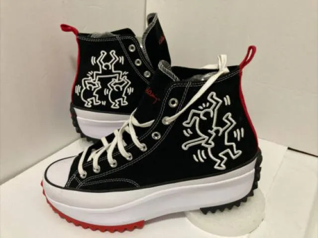 Ds limited edition converse x 