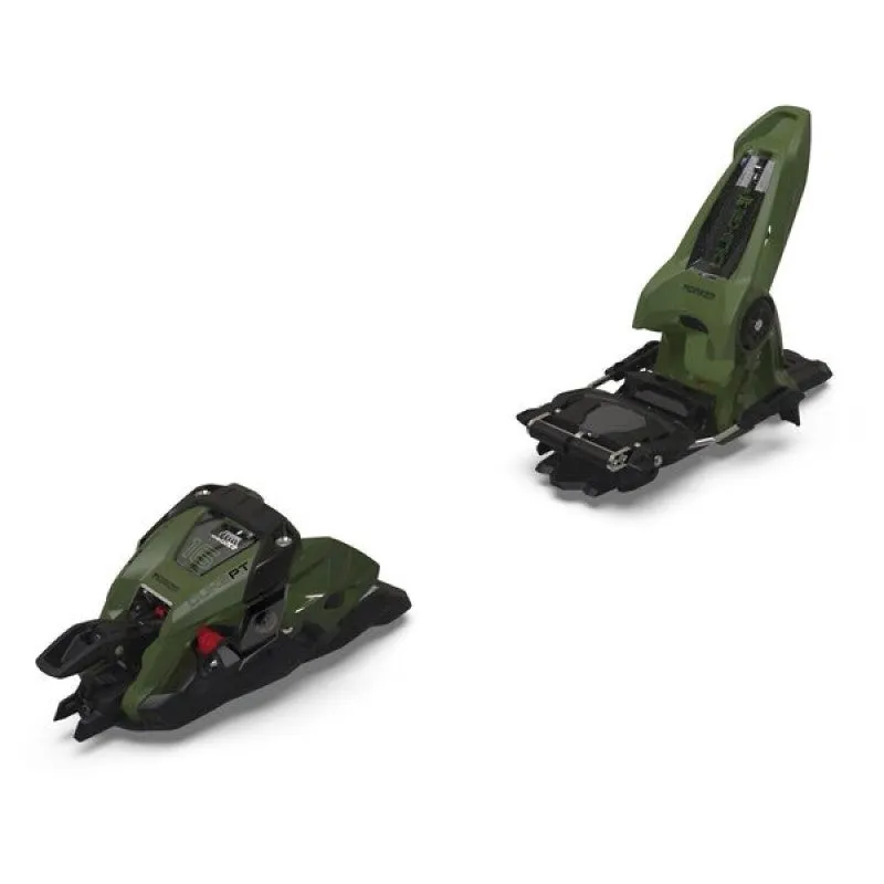 Duke 16 Ski Bindings