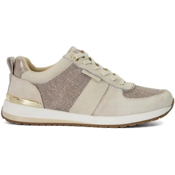 Dune London Ego Trainers