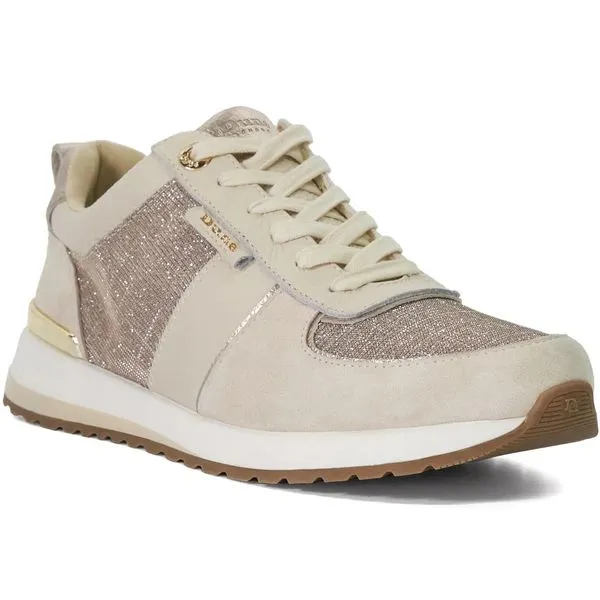 Dune London Ego Trainers