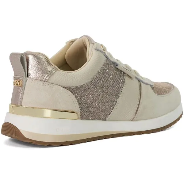 Dune London Ego Trainers