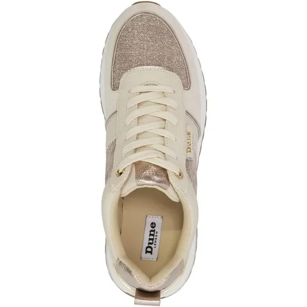 Dune London Ego Trainers