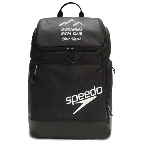 Durango Speedo Teamster Backpack 2.0