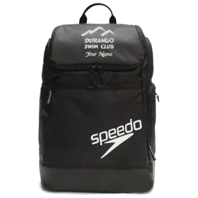 Durango Speedo Teamster Backpack 2.0