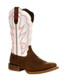 Durango Women's Rebel Pro Trail Western Boot