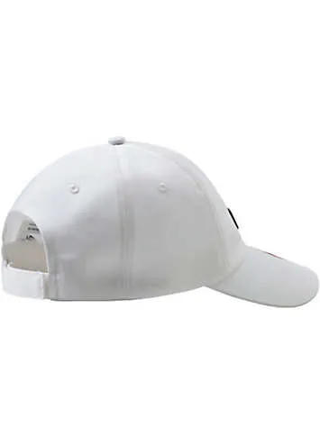 Essential Baseball Cap by Puma | Look Again