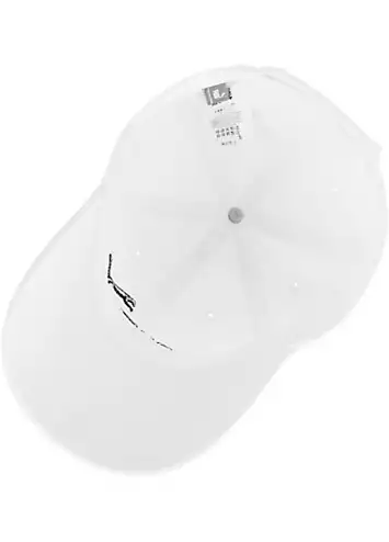 Essential Baseball Cap by Puma | Look Again