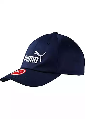 Essential Baseball Cap by Puma | Look Again