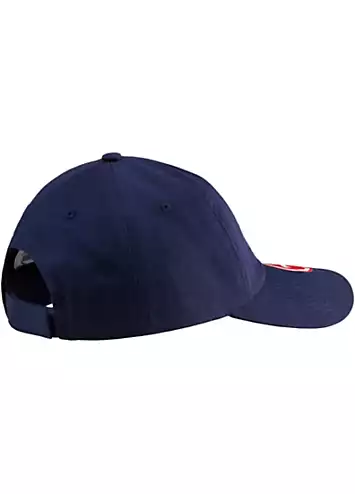 Essential Baseball Cap by Puma | Look Again