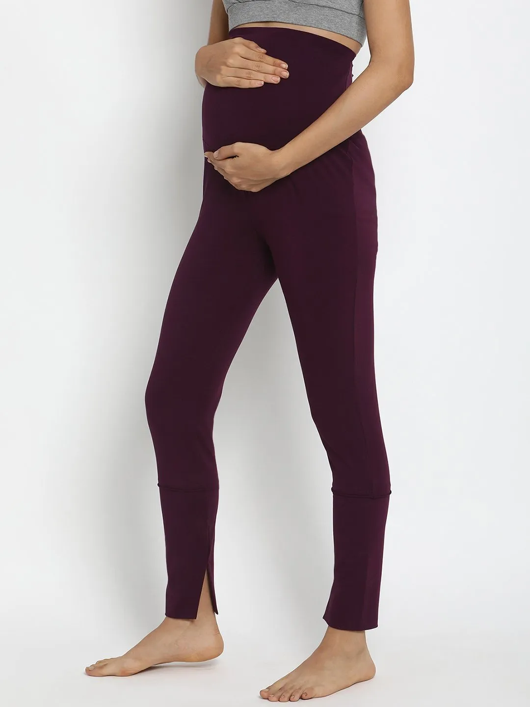 Essential Maternity Leggings Pants