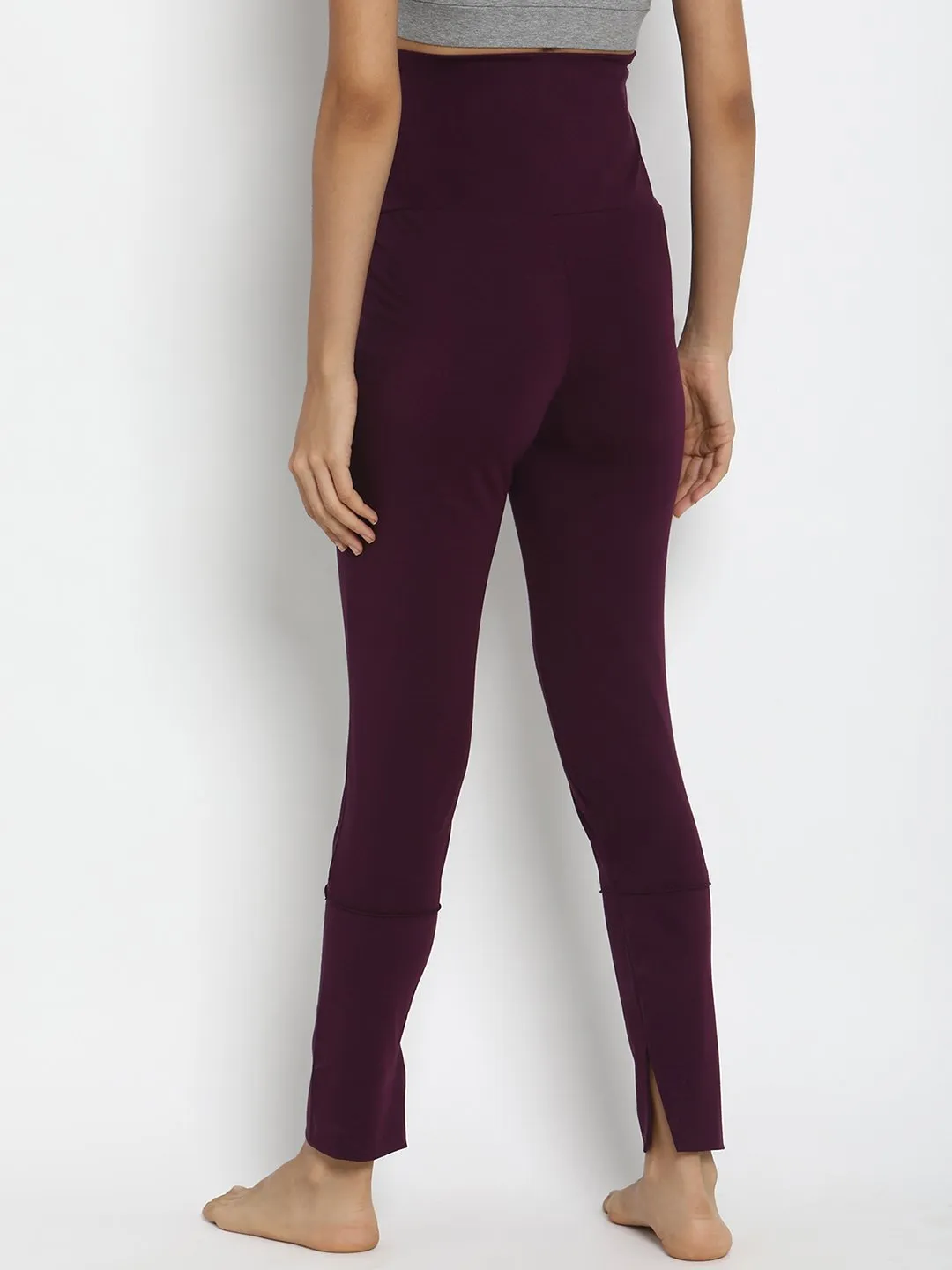 Essential Maternity Leggings Pants