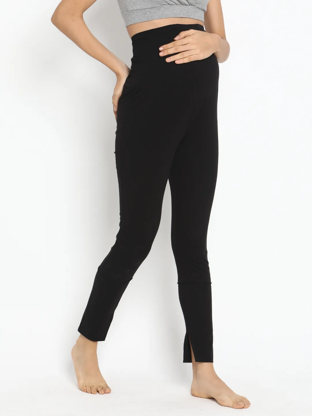 Essential Maternity Leggings Pants