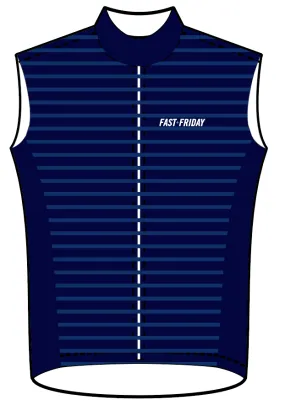 Fast fridays 09-2020 Race VEST