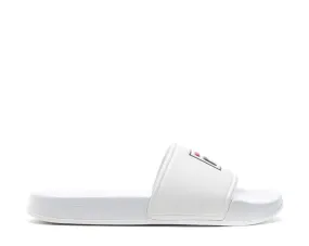 Fila Palm Beach Slipper White