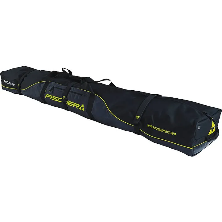 Fischer Skicase Performance XC Ski Bag 10 pair