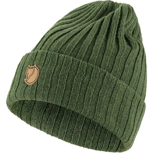 Fjallraven Byron Hat - Caper Green