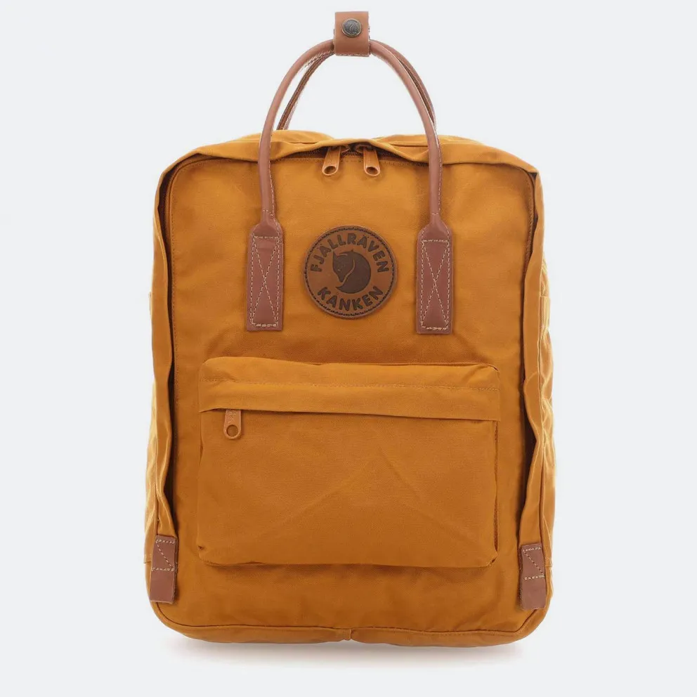 FJALLRAVEN Kanken No. 2 Unisex Backpack | Medium 16L