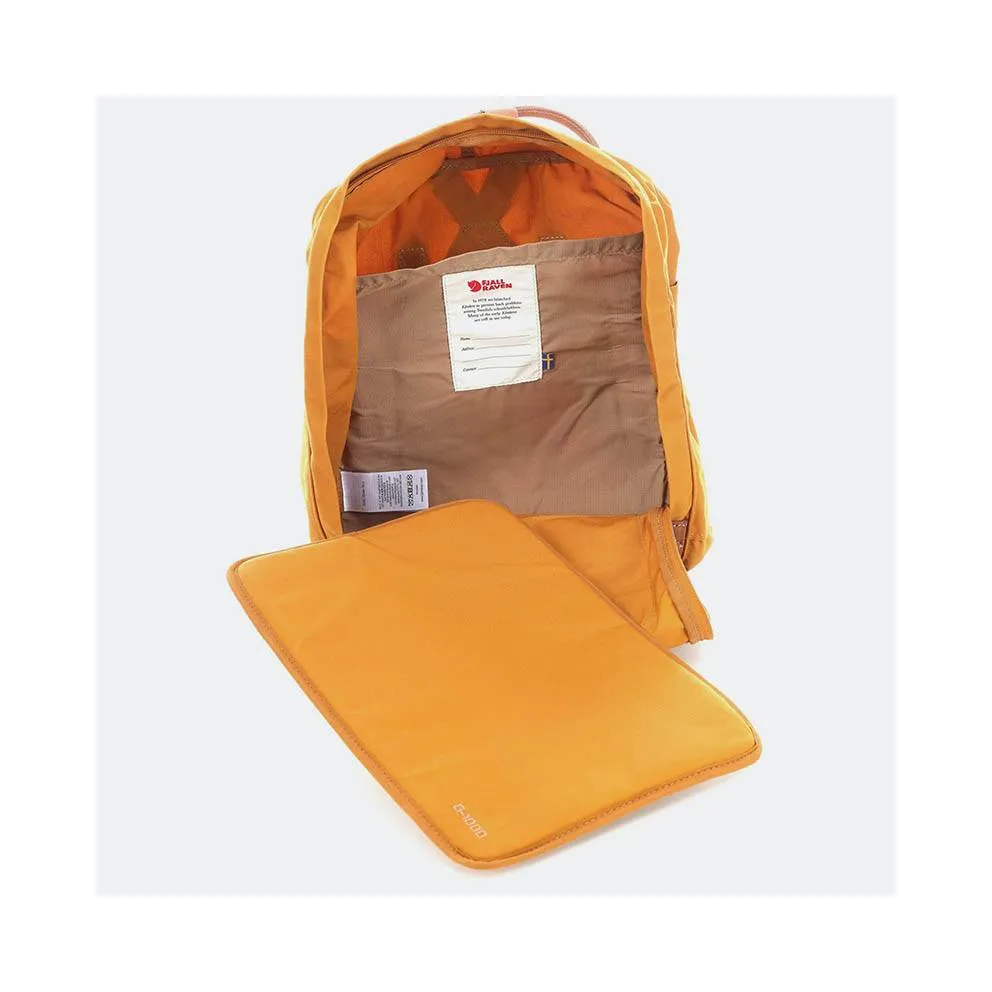 FJALLRAVEN Kanken No. 2 Unisex Backpack | Medium 16L